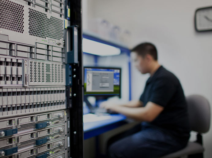 Managed Services